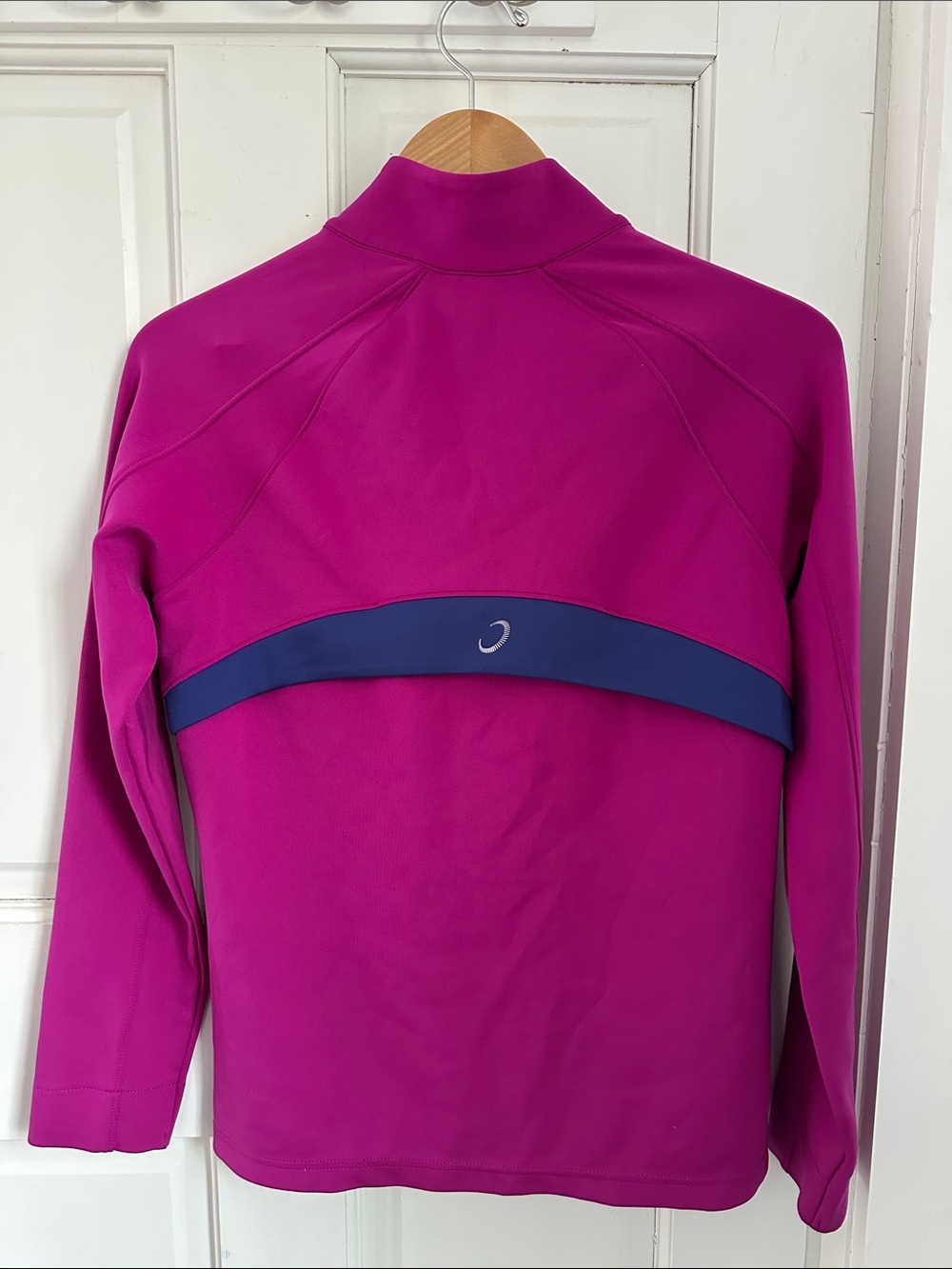 Zero Restriction Women’s 1/4 Zip Performance Pullover